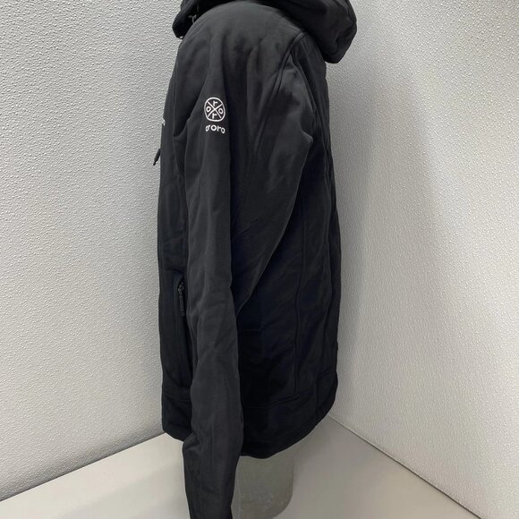 Ororo Men’s Classic Heated Jacket 2.0 - Picture 12 of 14